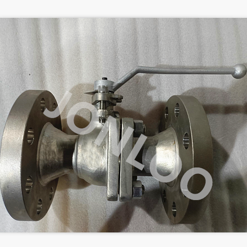 Ball Valve Manufacturer in China Jonloo Valve Company